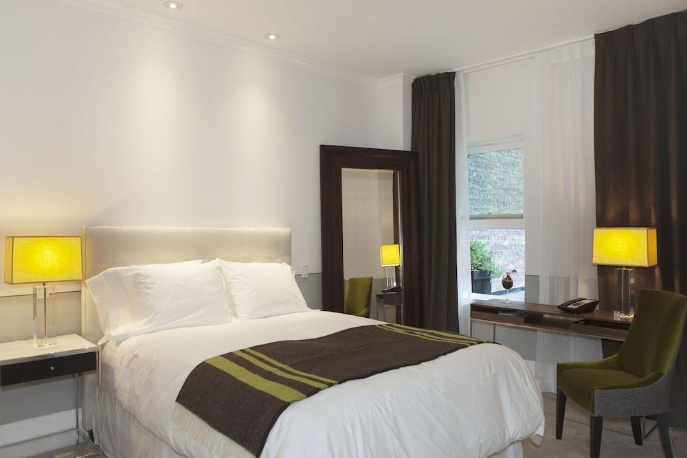 The Broome Room Type - Deluxe Queen Retreat