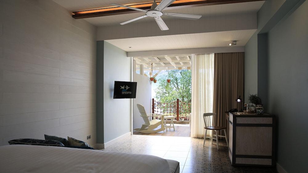 Kept Bangsaray Pattaya Room Type - Kept Deluxe