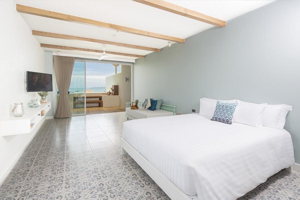 Kept Bangsaray Pattaya Room Type - Kept Skyline Suite