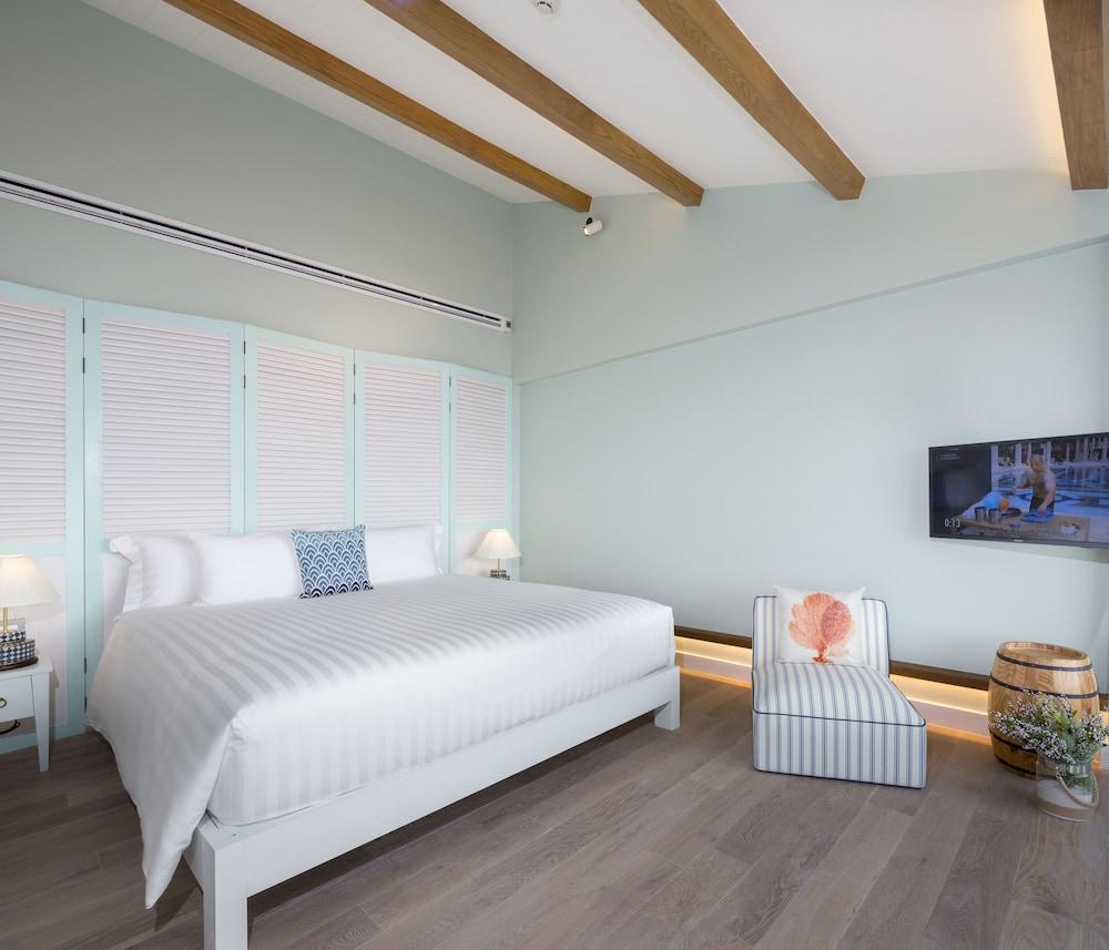 Kept Bangsaray Pattaya Room Type - Kept Horizon Suite (Duplex) Kept Bangsaray Pattaya Room Type - Kept Horizon Suite (Duplex)