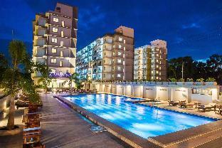 Carunda Hotel Pattaya - Tap to explore photos