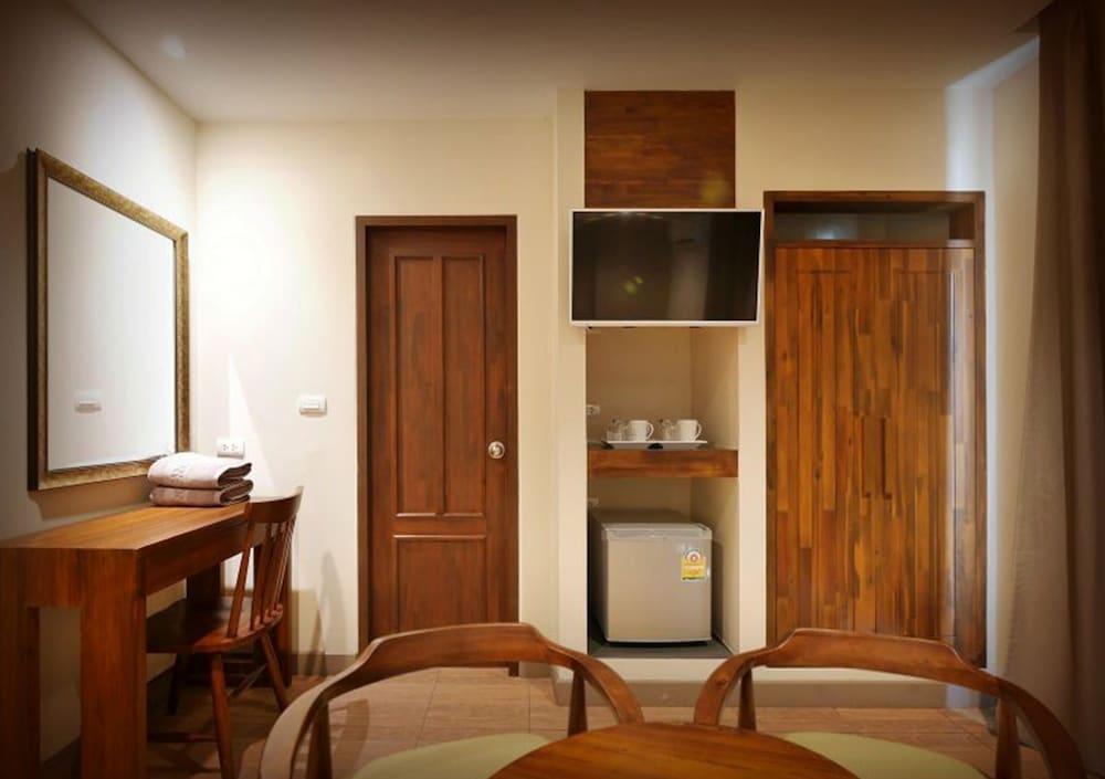 The Mangrove Hotel Room Type - Superior Twin Room