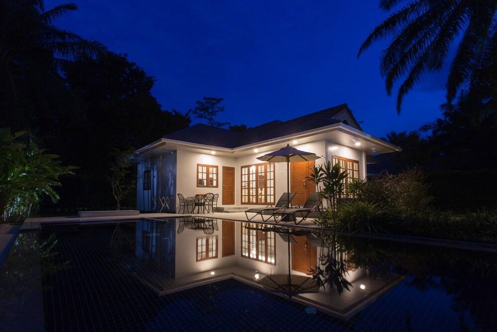 Alisea Pool Villas Room Type - Three Bedroom Pool Villa Alisea Pool Villas Room Type - Three Bedroom Pool Villa