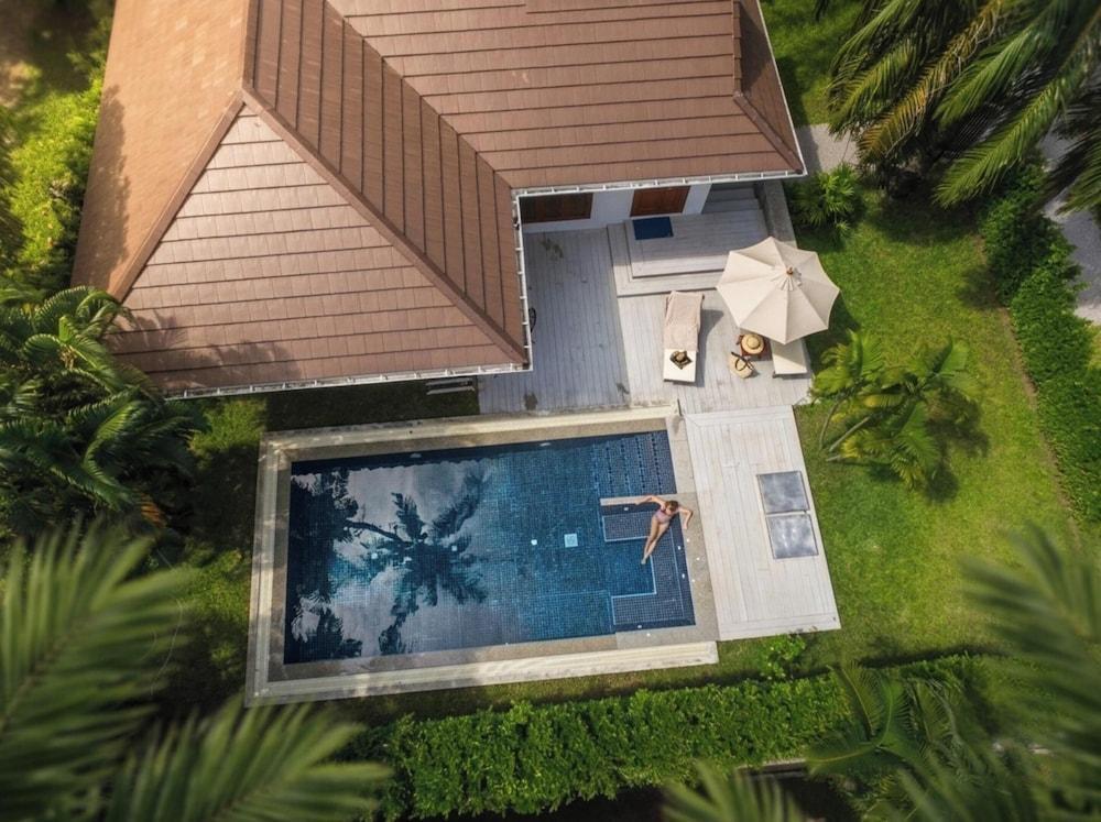 Alisea Pool Villas