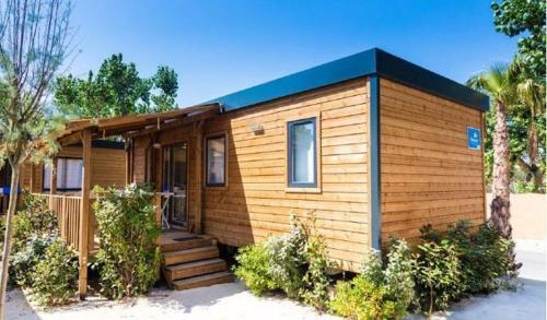 Camping Paris-Est Room Type - Superior Villa Camping Paris-Est Room Type - Superior Villa