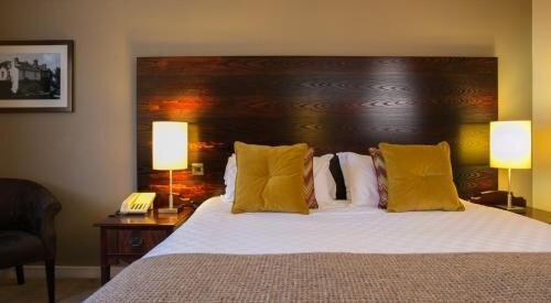 Dukes Head Hotel Room Type - Classic Double Room