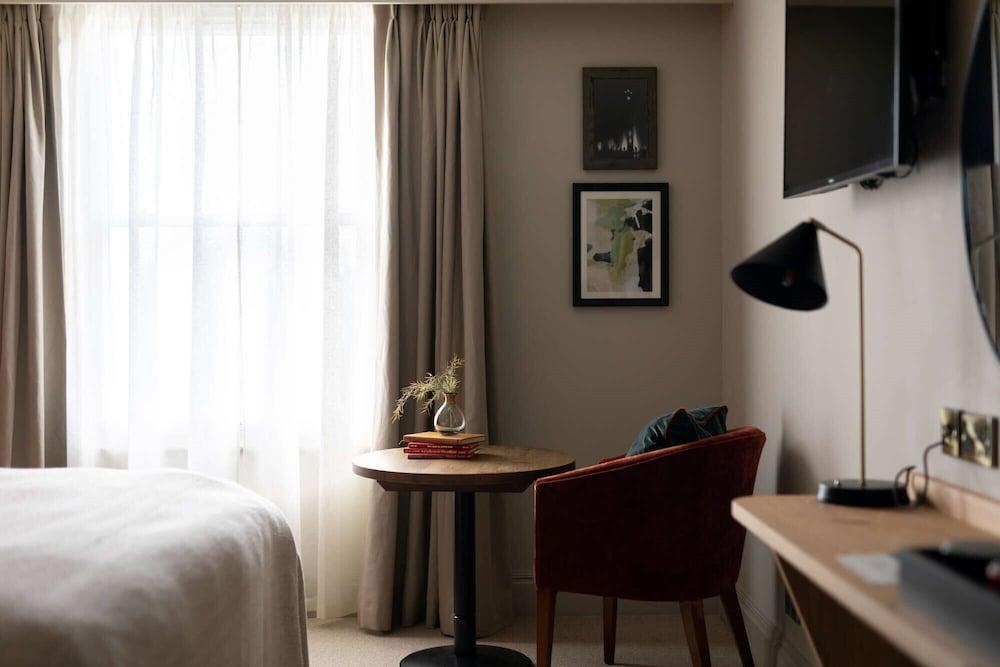 The Park Hotel Room Type - Classic Double Room, 1 Double Bed