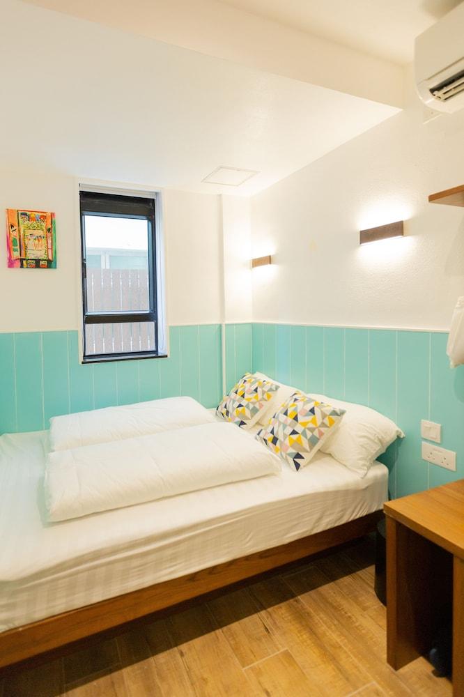 Lychee Sunset Hotel Cheung Chau Room Type - Standard Double Room