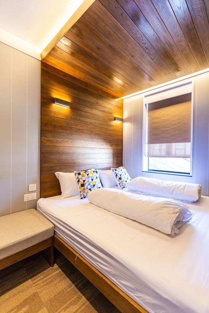 Lychee Sunset Hotel Cheung Chau Room Type - Superior Double Room