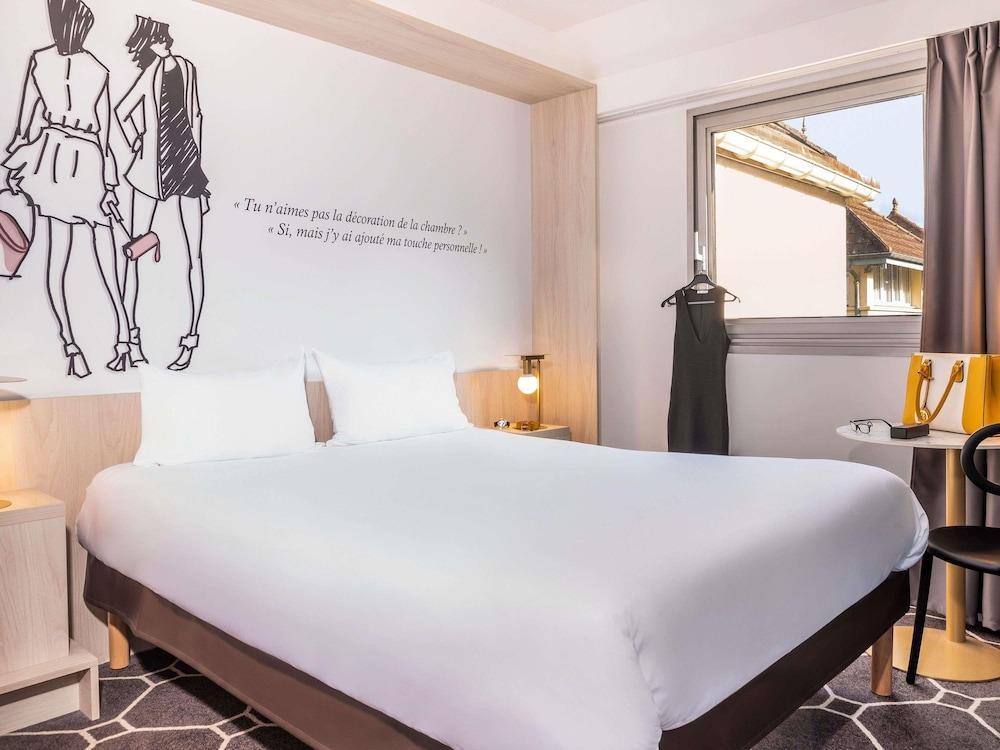 ibis Styles Sceaux Paris Sud - Tap to explore photos