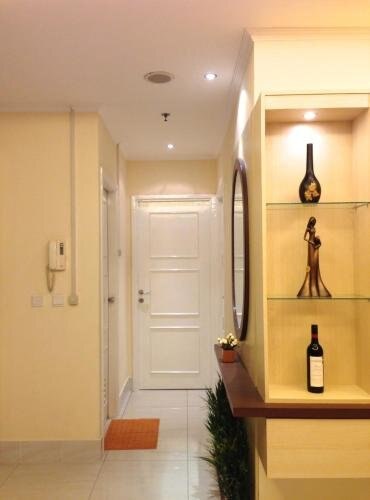 Ravarine Suite Apartment Room Type - Two-Bedroom Apartment Ravarine Suite Apartment Room Type - Two-Bedroom Apartment