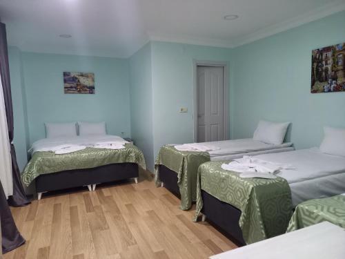 Avsin Residence