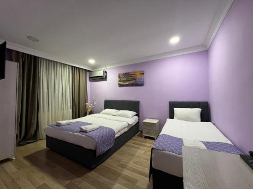 Avsin Residence Room Type - Standard Apartment