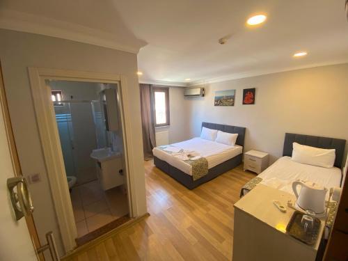 Avsin Residence Room Type - Standard Apartment Avsin Residence Room Type - Standard Apartment