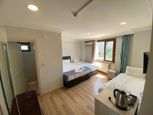 Avsin Residence Room Type - Superior Quadruple Room