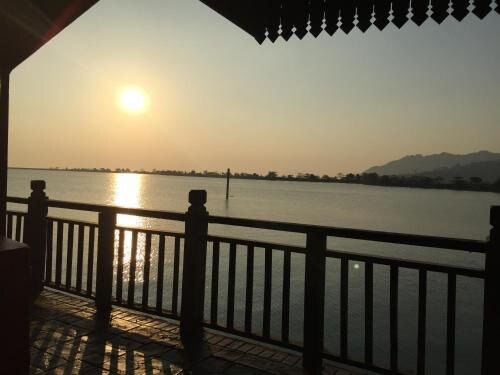 Langkawi Lagoon Resort Sea Village Langkawi Price Address Reviews