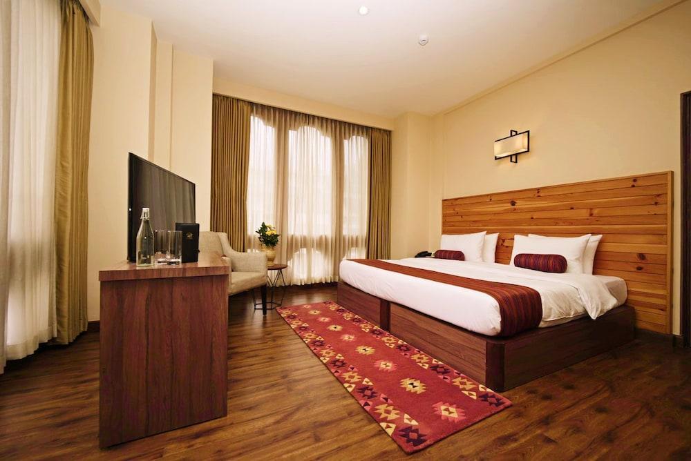 The Pema by Realm Room Type - Deluxe Room, Non Smoking
