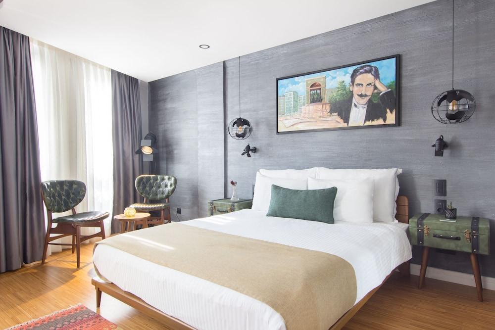 Hotel Poem Room Type - Superior Room Hotel Poem Room Type - Superior Room