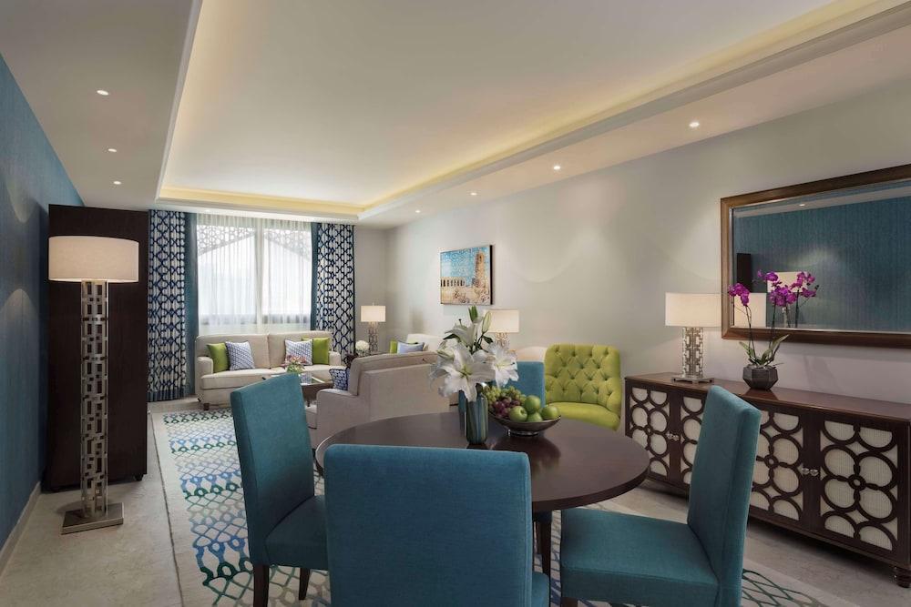 Al Najada Hotel Apartments by Oaks Room Type - Executive Two Bedroom Apartment Al Najada Hotel Apartments by Oaks Room Type - Executive Two Bedroom Apartment