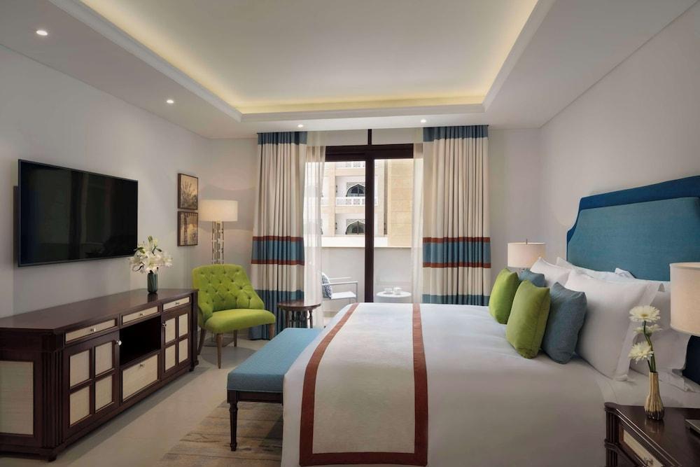 Al Najada Hotel Apartments by Oaks Room Type - One Bedroom Apartment