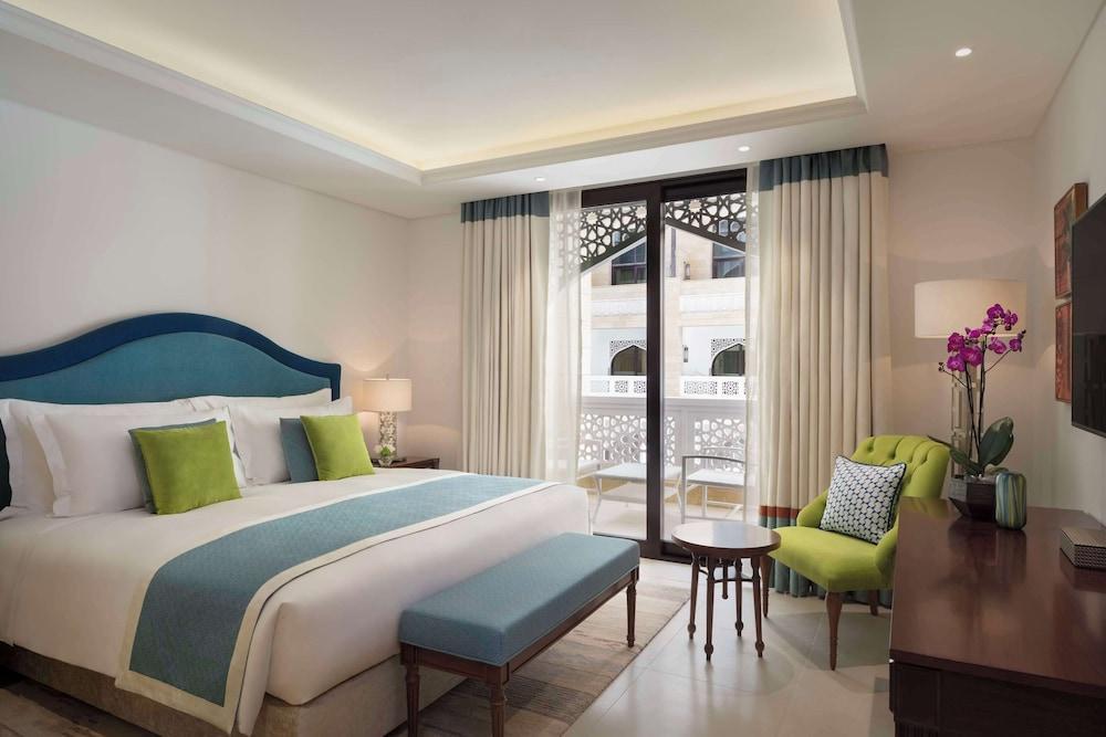 Al Najada Hotel Apartments by Oaks Room Type - Deluxe One Bedroom Apartment Al Najada Hotel Apartments by Oaks Room Type - Deluxe One Bedroom Apartment