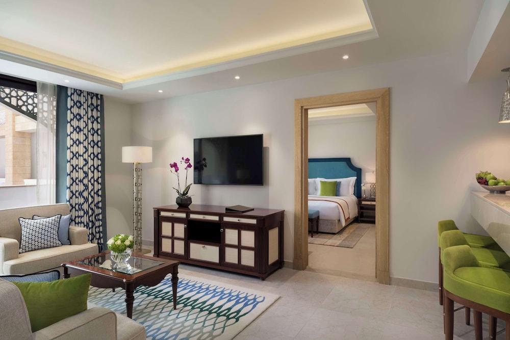 Al Najada Hotel Apartments by Oaks Room Type - Two Bedroom Apartment