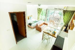 G Residence Room Type - Studio - 2 adults
