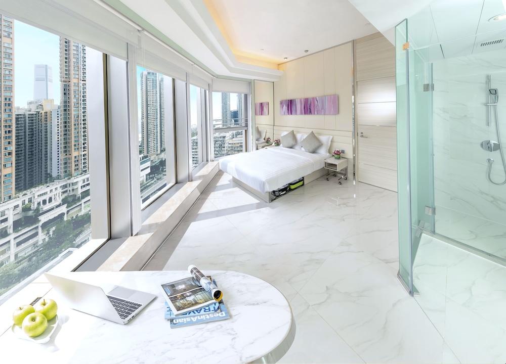 iclub Mong Kok Hotel Room Type - iBusiness Executive Room