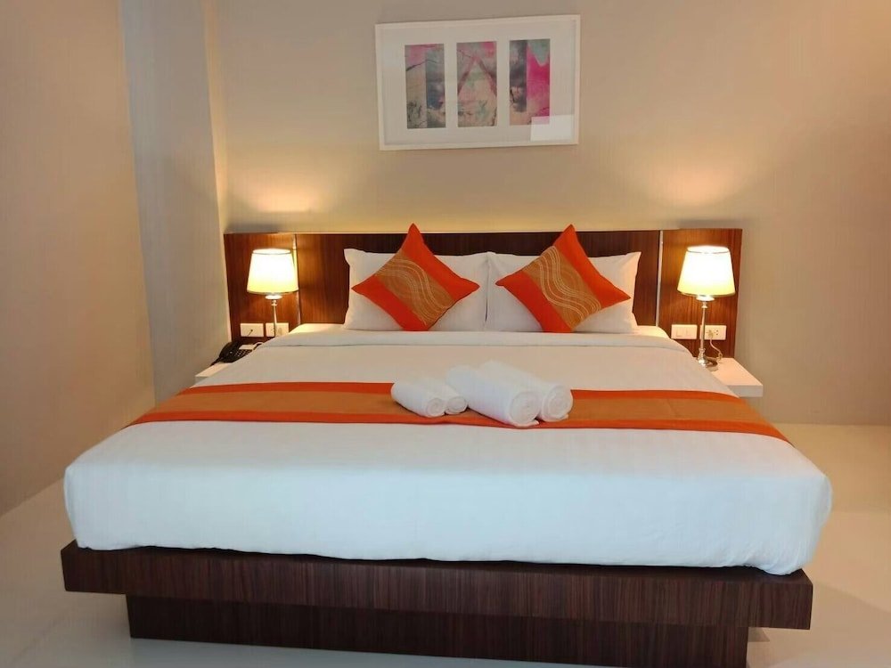 OYO 340 Ahad Suite Ao Nang Hotel - Tap to explore photos
