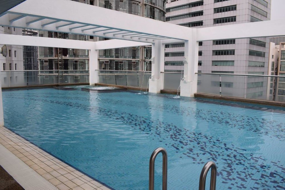 KLCC Parkview Residence Suites - Tap to explore photos