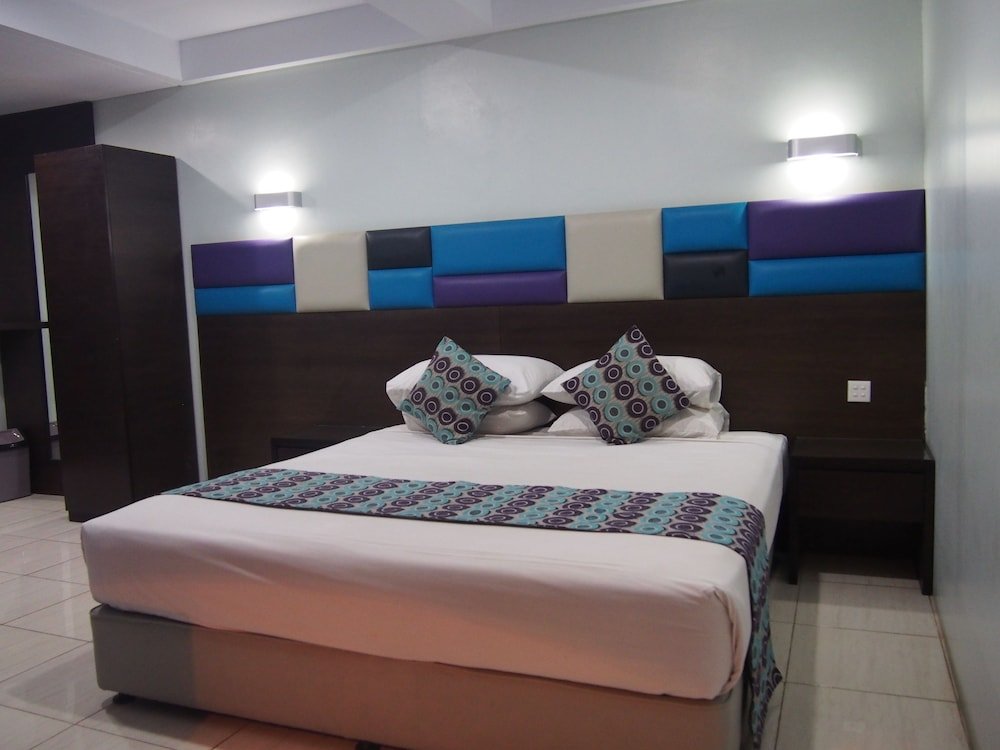 Hotel Alma Room Type - Superior Double Room (Plus)