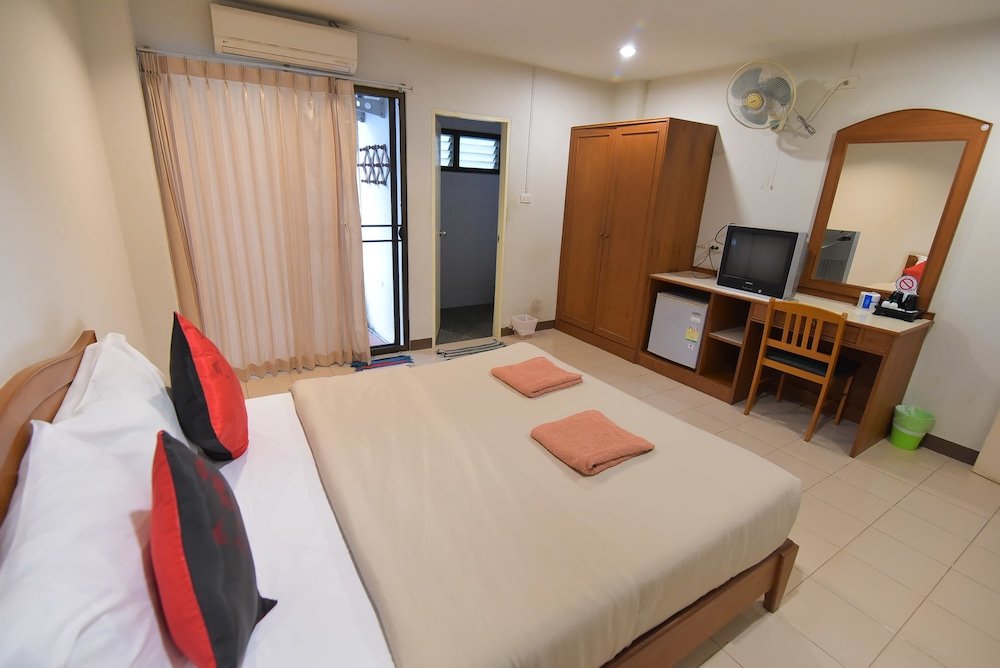 Kyongean Mansion 2 Room Type - Double Room