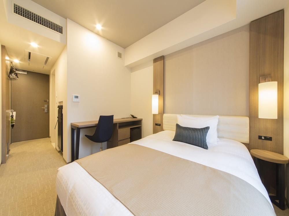 Tokyu Stay Ginza Room Type - Moderate Semidouble Room, [Washer and Dryer Furnished] Non Smoking