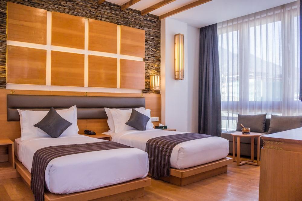 Pelyang Boutique Room Type - Superior Room