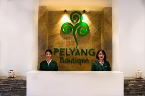 Pelyang Boutique - Tap to explore photos