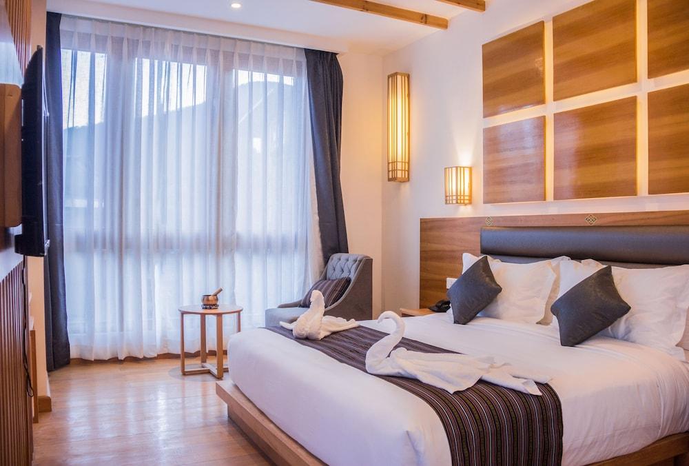 Pelyang Boutique Room Type - Standard Room, 1 Bedroom, City View Pelyang Boutique Room Type - Standard Room, 1 Bedroom, City View