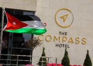The Compass Hotel - Tap to explore photos