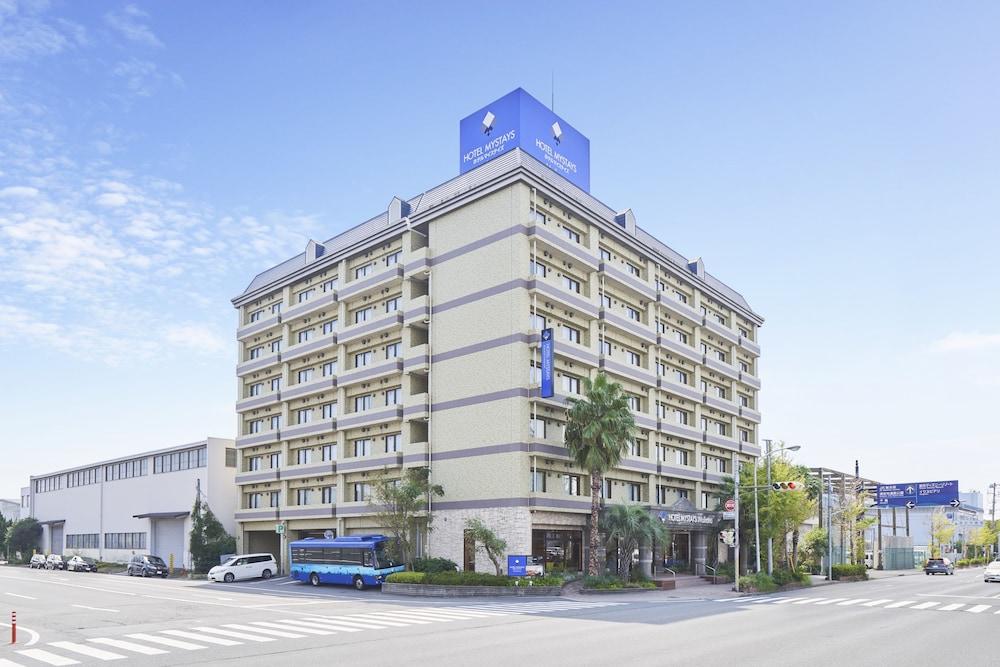Hotel MyStays Maihama - Tap to explore photos
