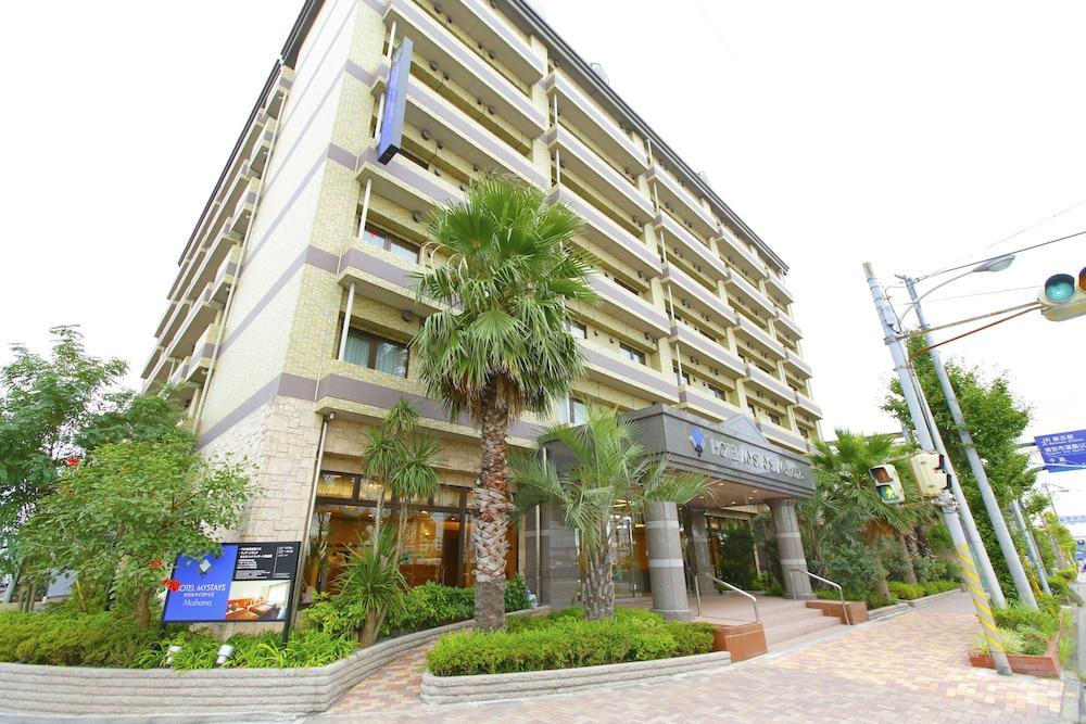 Hotel MyStays Maihama - Tap to explore photos