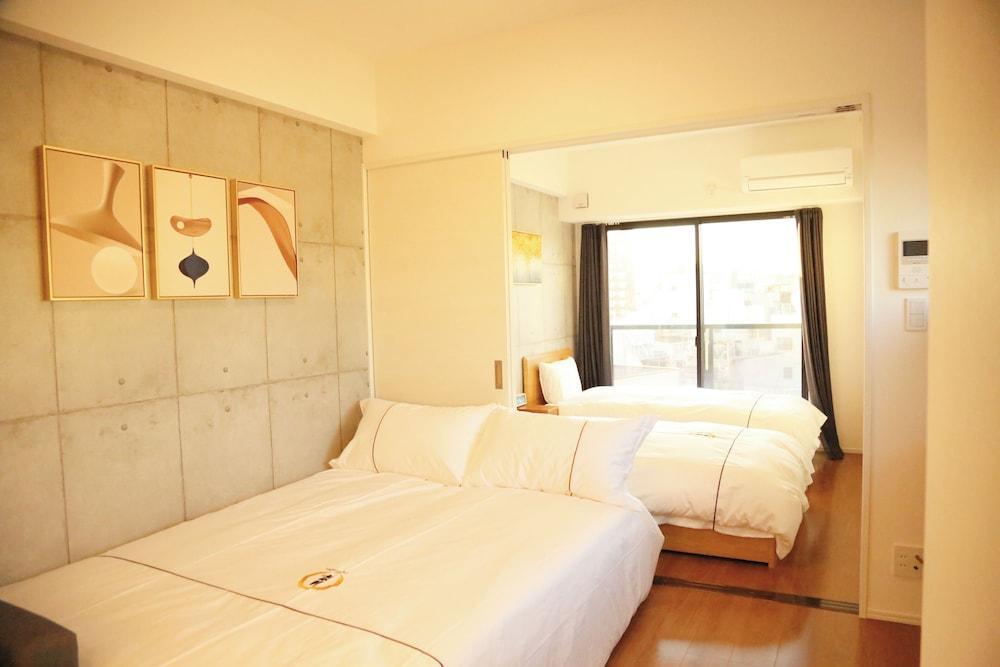 Yoshitsuki Hotel Room Type - Superior Twin Room