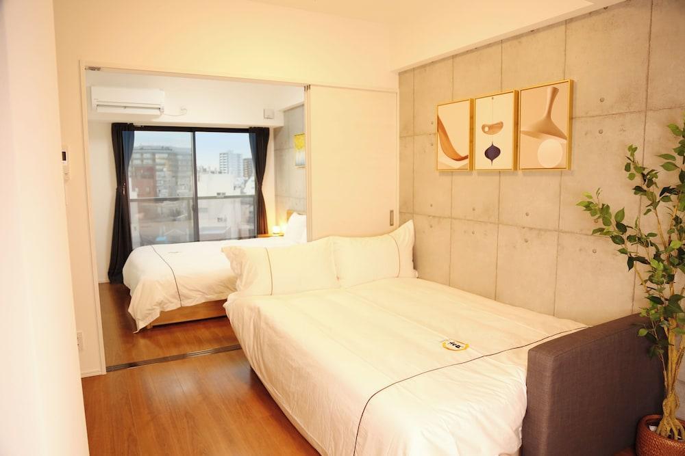 Yoshitsuki Hotel - Tap to explore photos