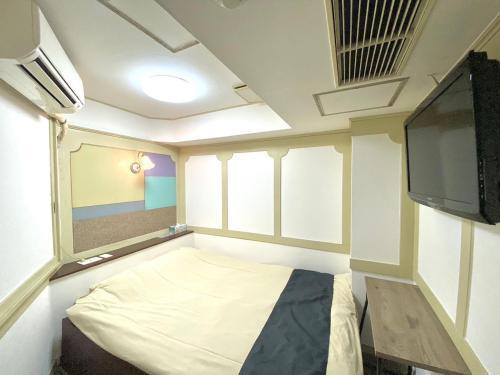 Tabist Hotel Florida Ikebukuro Room Type - Double Room - Smoking