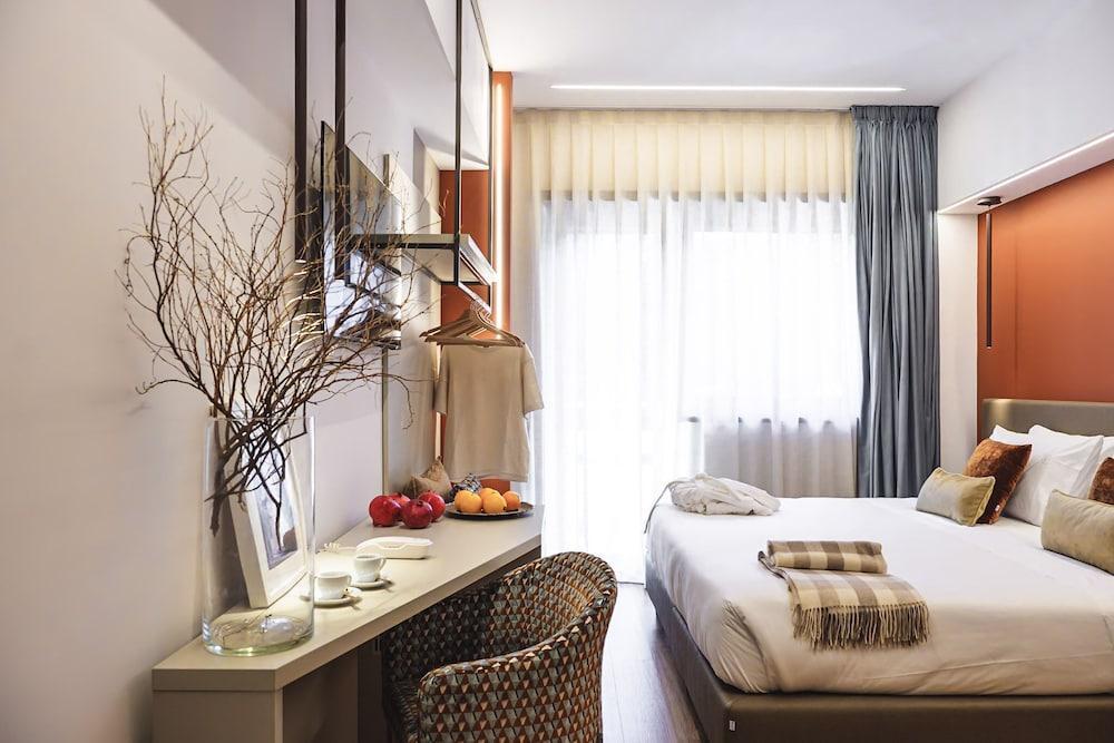Albergo La Pace Room Type - Superior Room