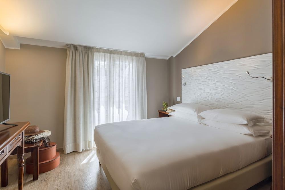 Albergo La Pace Room Type - Comfort Double or Twin Room