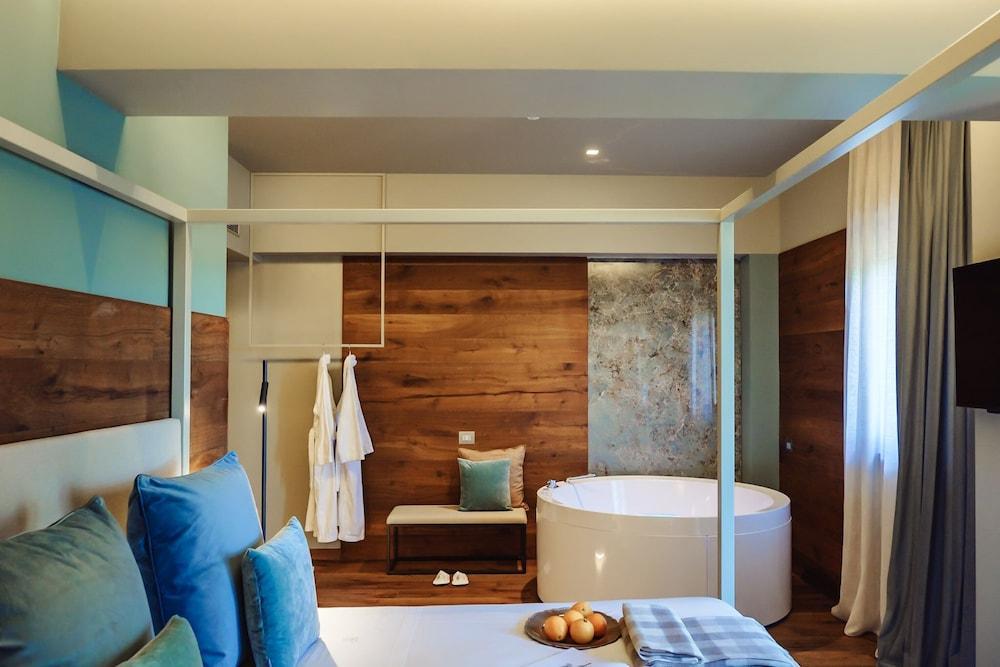 Albergo La Pace Room Type - Junior Studio Suite