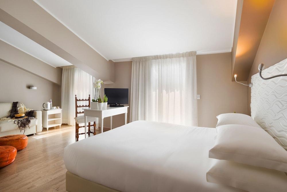Albergo La Pace Room Type - Deluxe Room