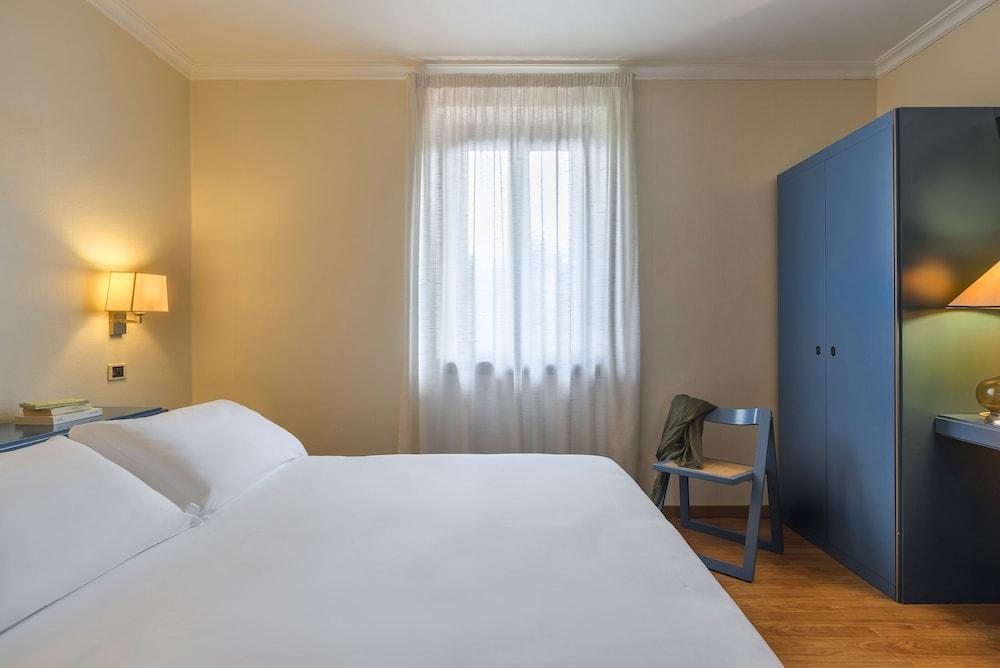 Albergo La Pace Room Type - Classic Double or Twin Room