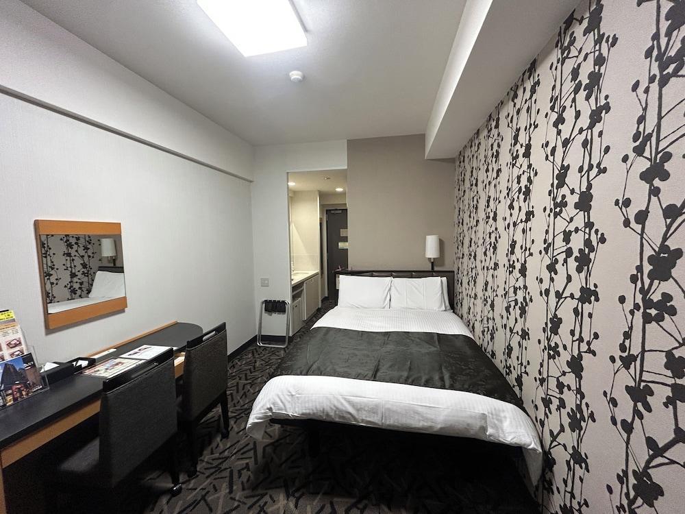 APA Hotel Machidaeki-Higashi Room Type - Double Room, Non Smoking