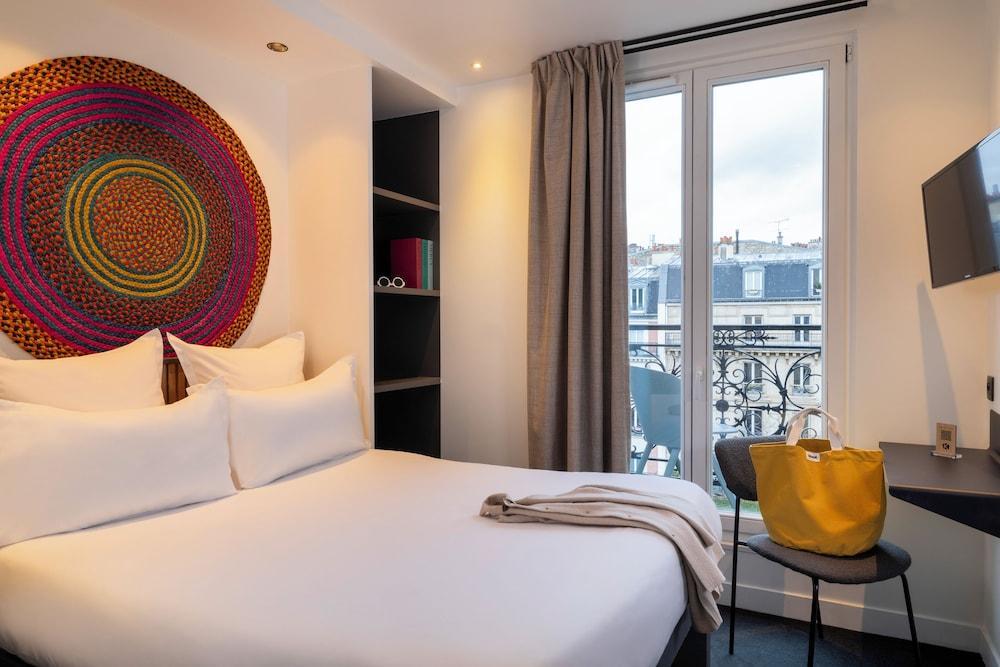 Hotel Korner Saint Marcel