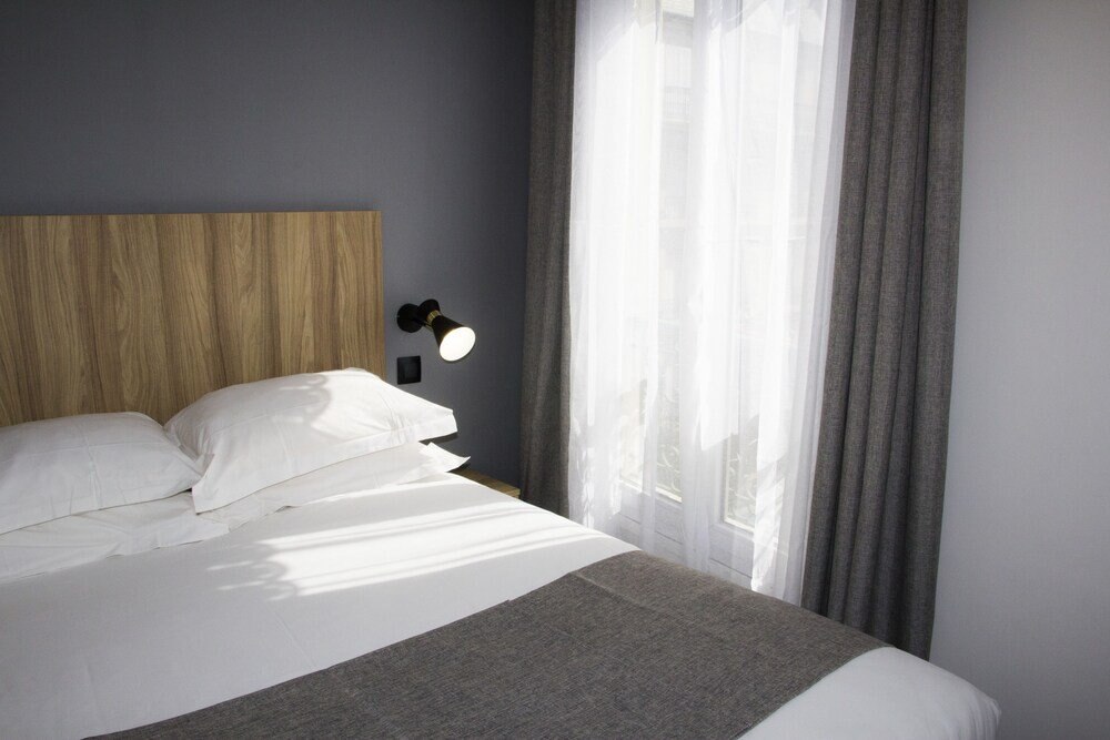 Hotel Moulin Vert Room Type - Standard Double Room